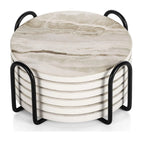 Beverage Coaster Set