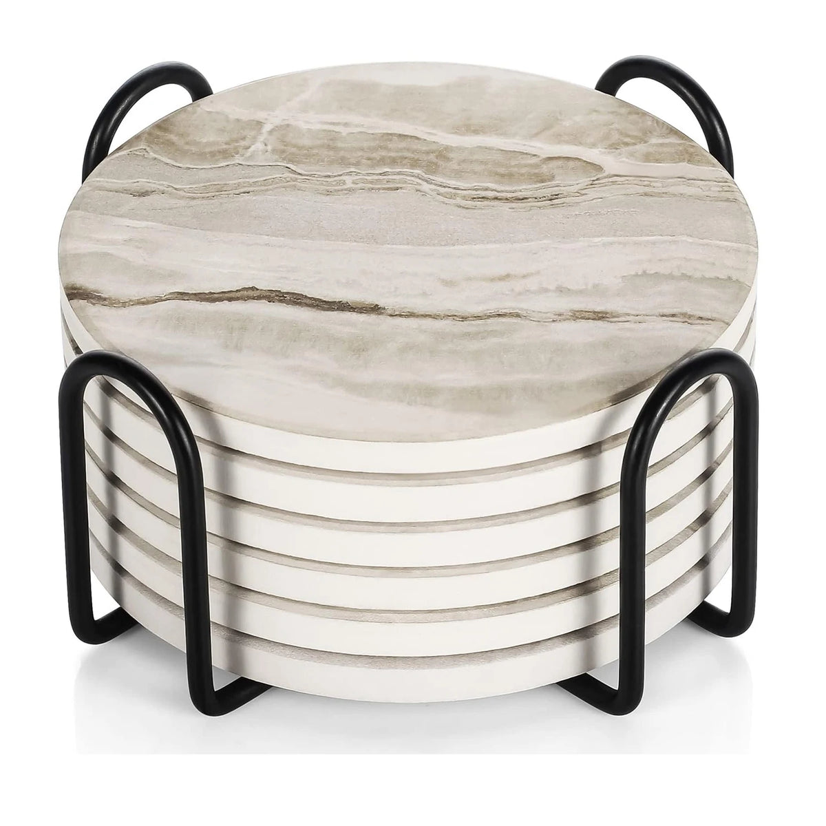 Beverage Coaster Set