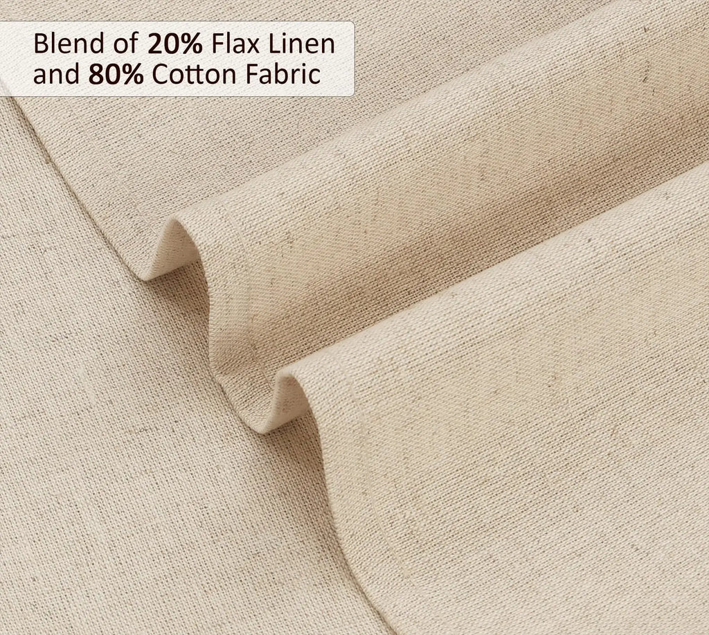 Cotton Linen Napkins