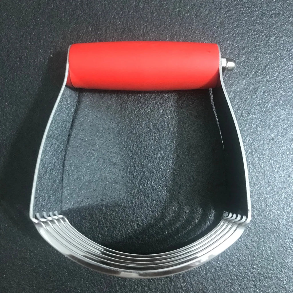 Stainless Steel Pastry Blender