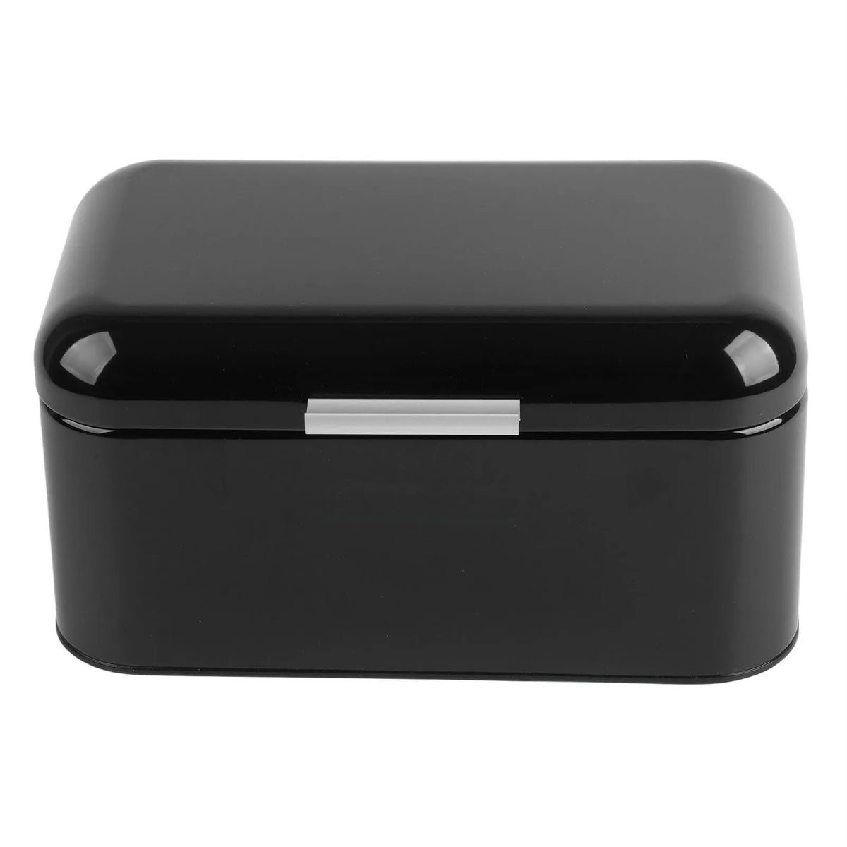 Metal Bread Bin