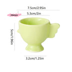 Ceramic Egg Cups