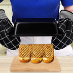 Carbon Steel Loaf Tin