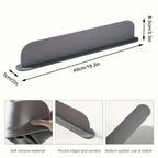 Silicone Sink Splash Guard