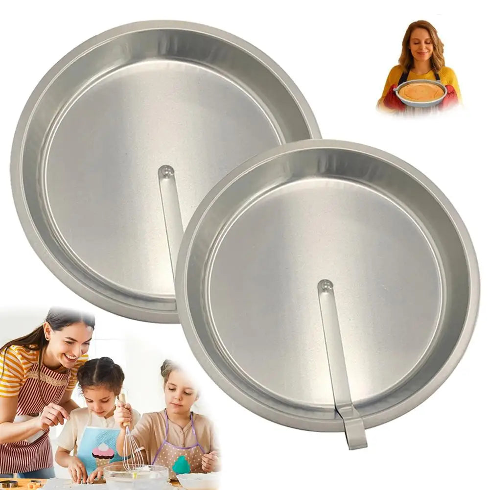 Nonstick Round Cake Tin