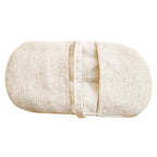 Cotton Linen Oven Mitts