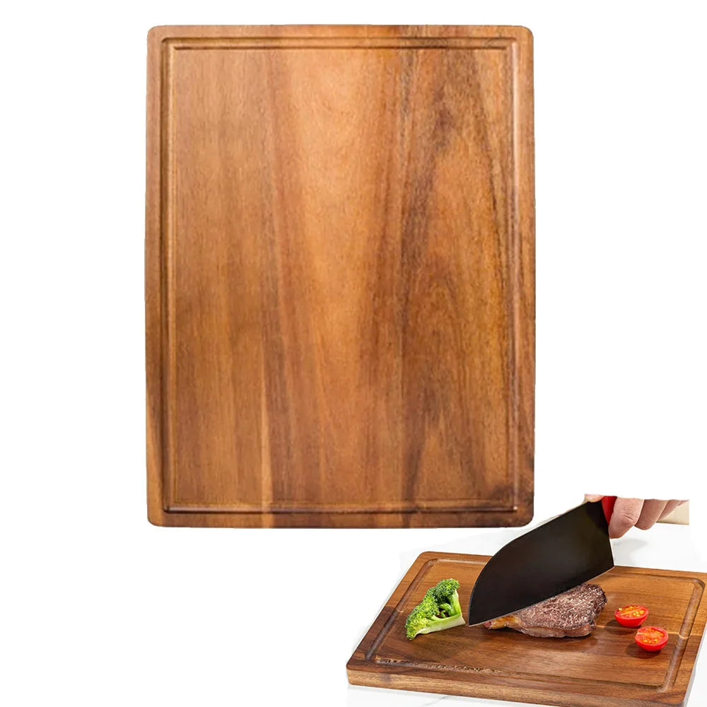 Wooden Charcuterie Board