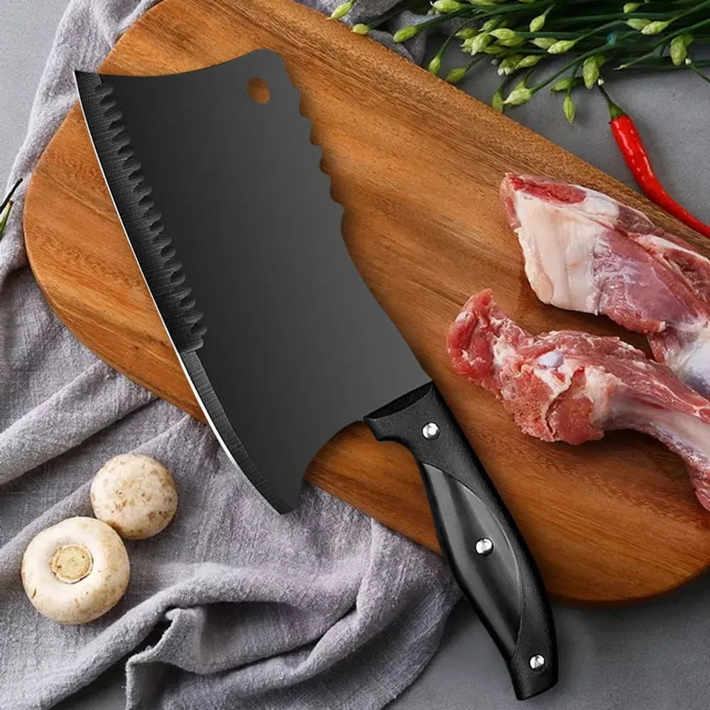 Stainless Steel Chef's Knife