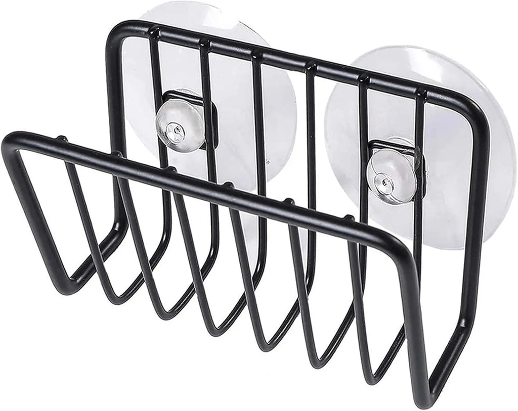 Suction Sponge Holder