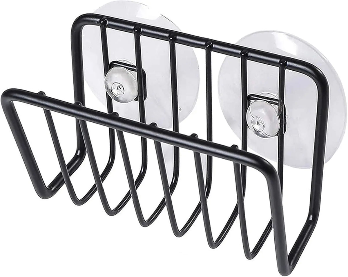 Suction Sponge Holder