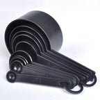 Measuring Spoons & Cups Set