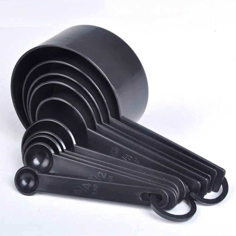 Measuring Spoons & Cups Set