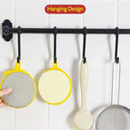 Double-Sided Dish Sponges
