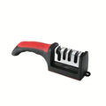Four-Segment Knife Sharpener