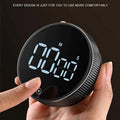 Magnetic Kitchen Timer