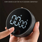 Magnetic Kitchen Timer