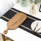Linen Table Runner