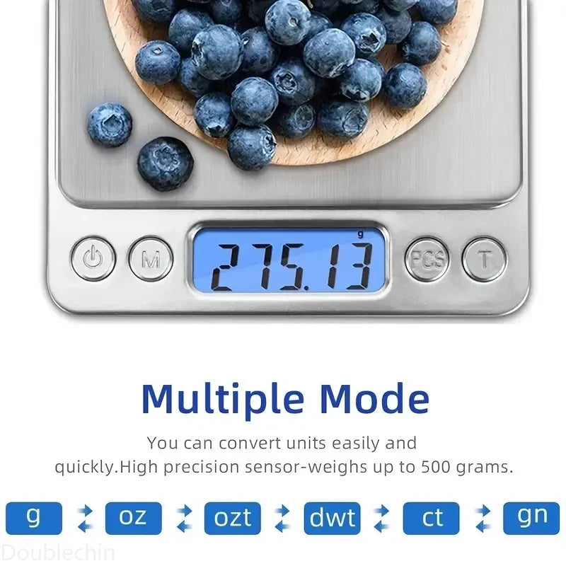 Digital Kitchen Scale