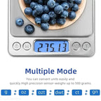 Digital Kitchen Scale