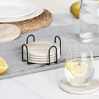 Beverage Coaster Set