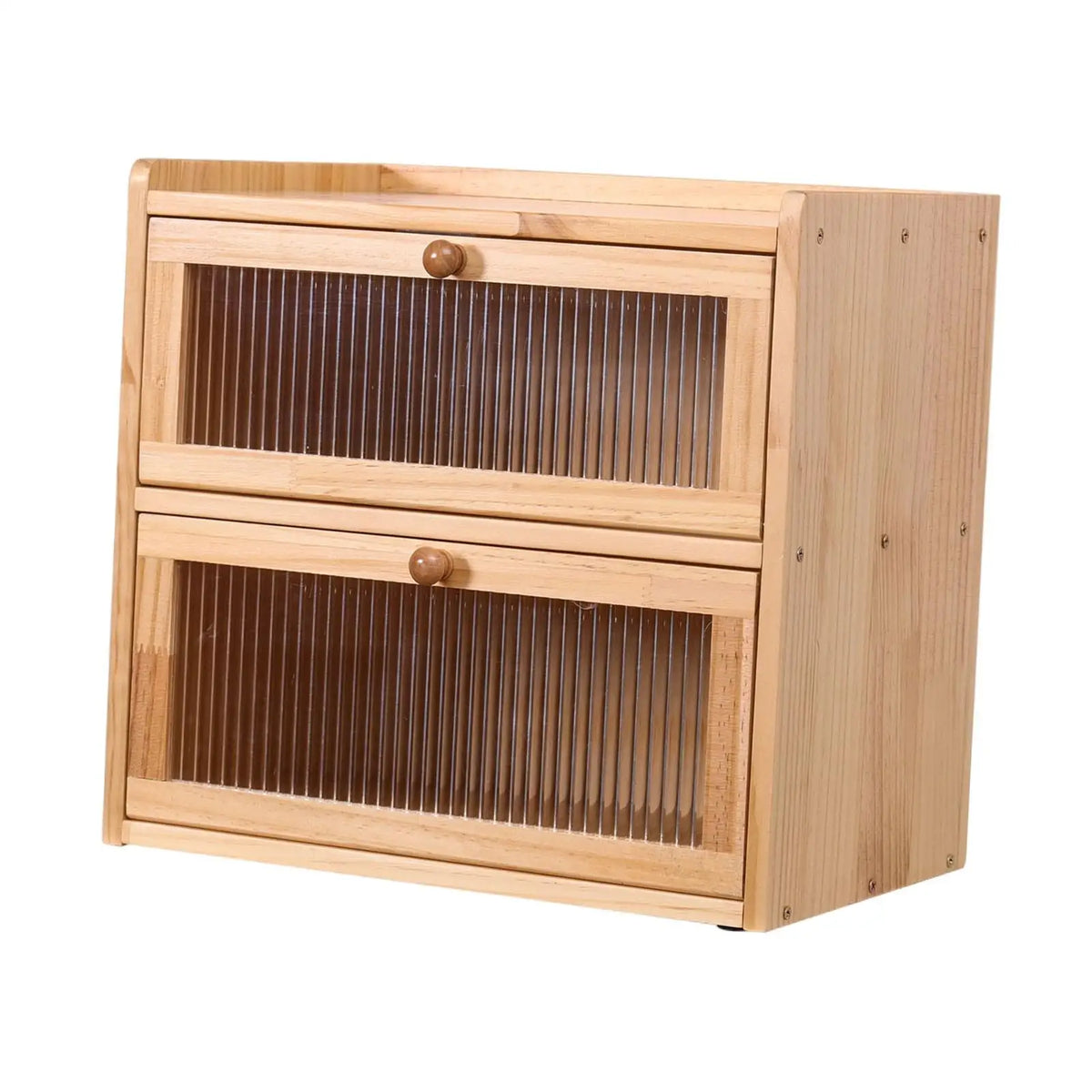 Bread Box