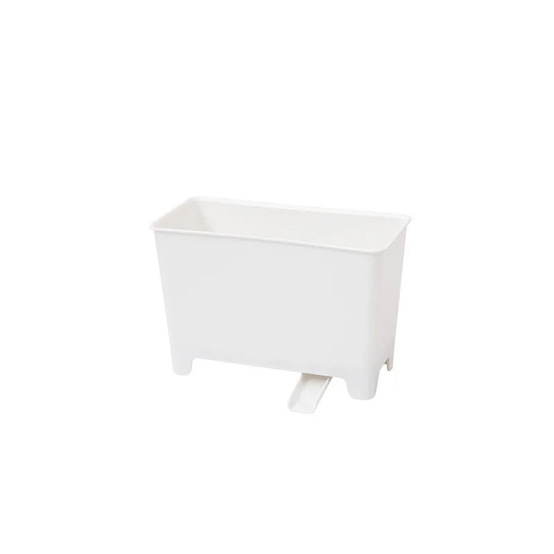 Sink-Side Food Waste Bin