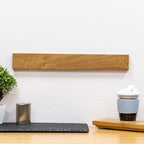 Magnetic Knife Rack