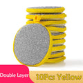 Double-Sided Dish Sponges