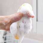 Double-Sided Dish Sponges
