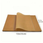 Pre-Cut Baking Parchment Sheets