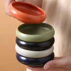 Ceramic Sauce & Dessert Dishes