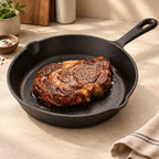 Cast Iron Griddle Pan
