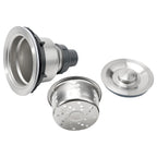 Sink Drain Strainer Basket