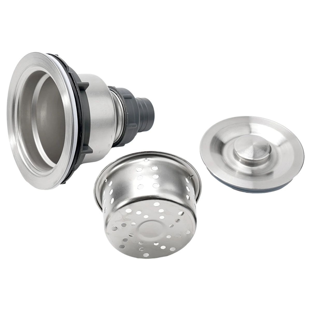Sink Drain Strainer Basket