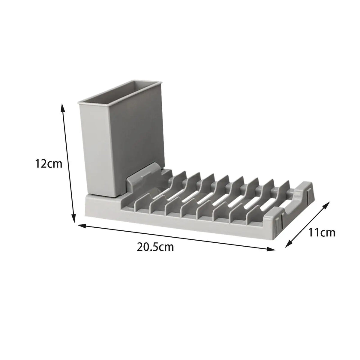 Dish Drying Rack