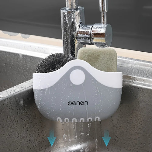 Sink Caddy Sponge Holder