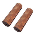 Wooden Pan Handle Grips, Set of 2