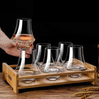 Whiskey Glasses, 250ml