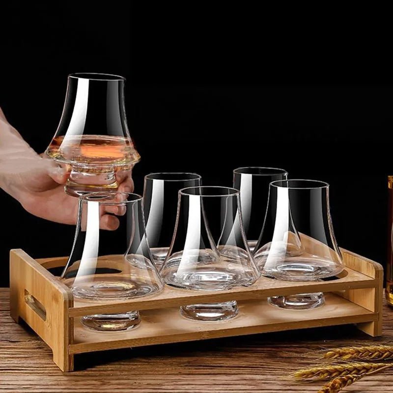 Whiskey Glasses, 250ml