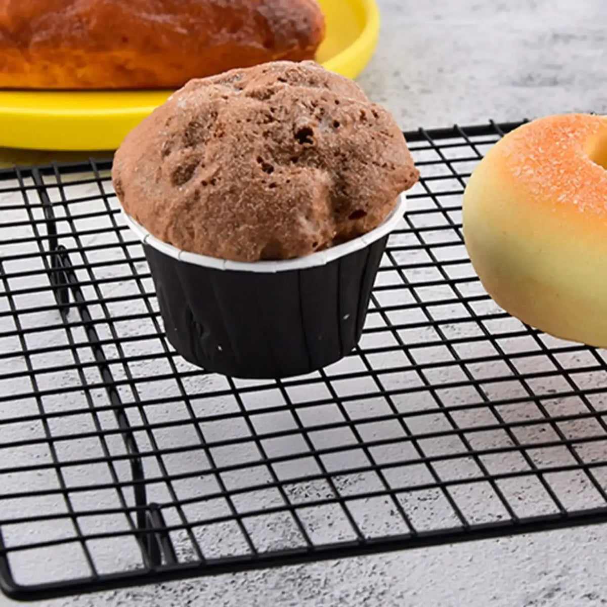 Wire Cooling Rack