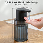 Touchless Soap Dispenser