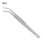 Stainless Steel Plating Tongs