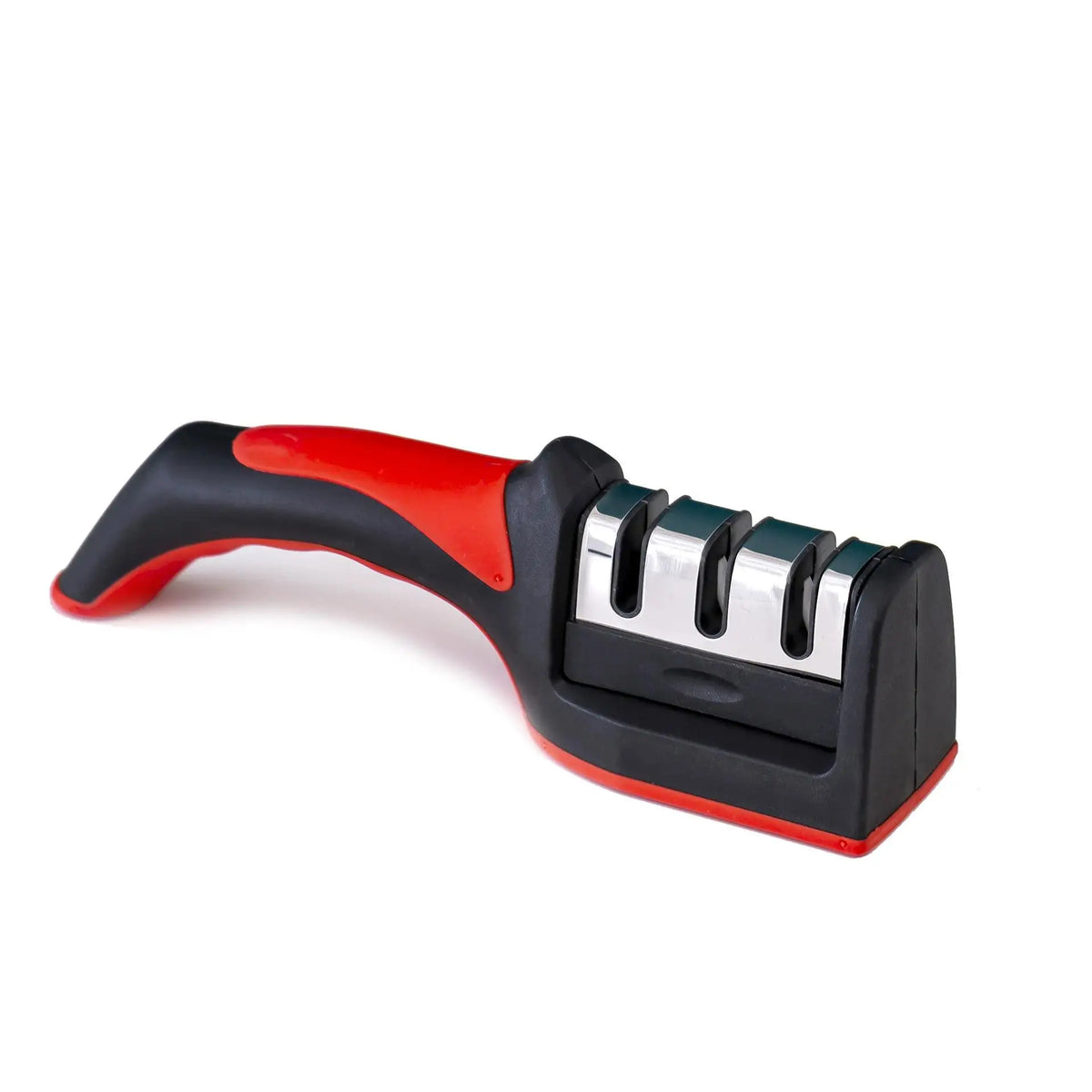 Four-Segment Knife Sharpener