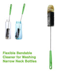 Long-Handled Bottle Brush