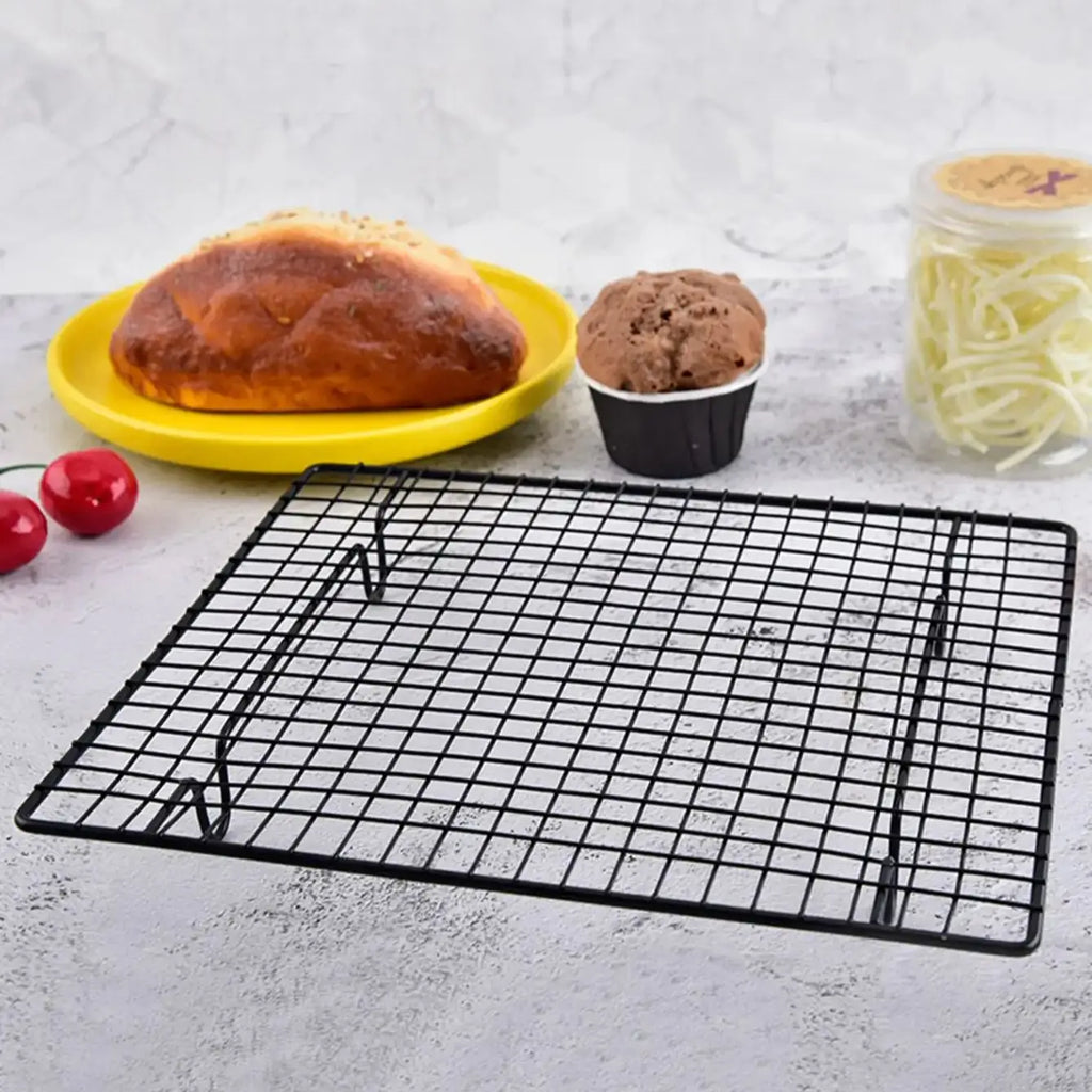 Wire Cooling Rack
