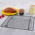 Wire Cooling Rack