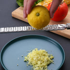 Stainless Steel Zester Grater