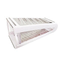 Box Grater with Container