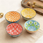 Ceramic Bowl Set