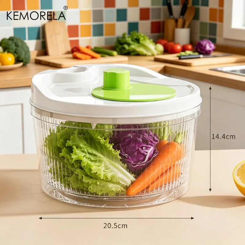 Salad Spinner